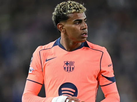 "Lamine Yamal será el mejor jugador del mundo, pero deberá tener una novia rápido"