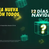 12 días de ofertas de navidad en bet365 Argentina