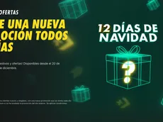 12 días de ofertas de navidad en bet365 Argentina