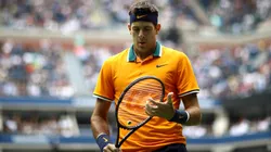 Juan Martín Del Potro