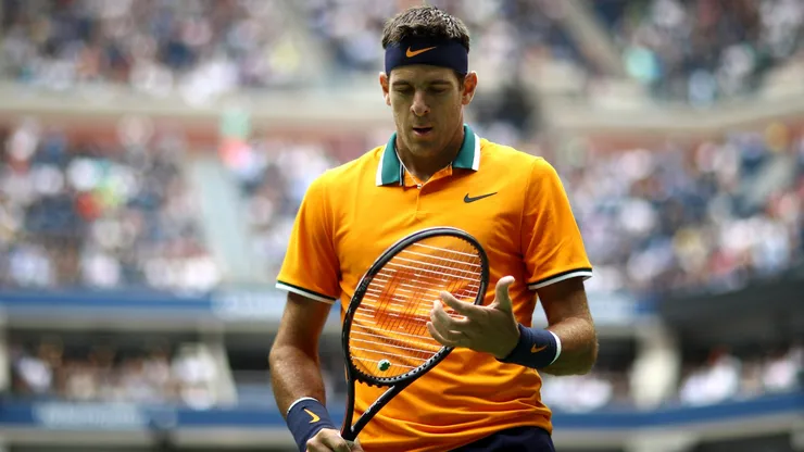Juan Martín Del Potro