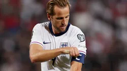 Harry Kane cree que ganar el Mundial es el único resultado positivo