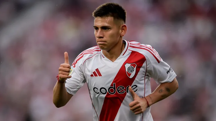 Claudio Echeverri