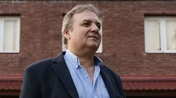 El presidente de Estudiantes de Río Cuarto había sido detenido en diciembre del año pasado.