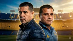 Riquelme definió la nueva estructura del fútbol de Boca para 2026