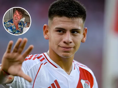 Qué dicen desde el entorno de Echeverri sobre su posible vuelta a River