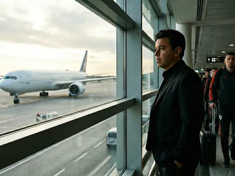 Los tres destinos que tendrá la pretemporada 2026 de River, con amistosos incluidos