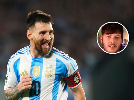 ¿Quién es el verdadero favorito entre Argentina y España?