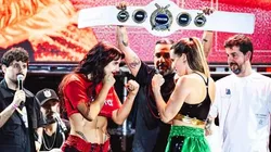 A qué hora es la pelea de Mica Viciconte vs. Flor Vigna en Párense de Manos 2025