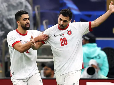"No refleja los valores": la dura crítica a Jordania por su gesto antideportivo en la final de la Copa Árabe
