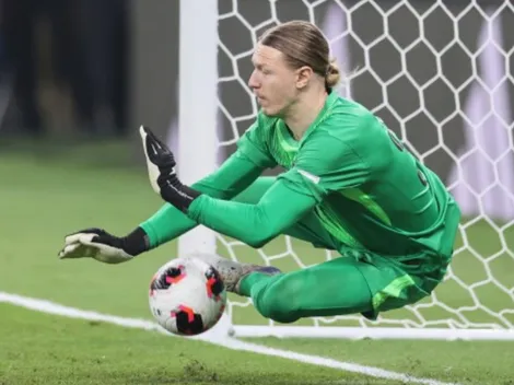 Luis Enrique reveló que el arquero de PSG atajó con la mano fracturada en la final de la Intercontinental ante Flamengo: "Increíble"