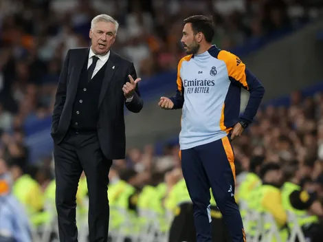 Davide Ancelotti es el principal candidato a reemplazar a Xabi Alonso