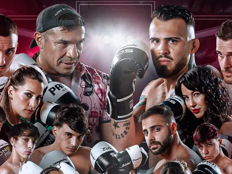 Párense de Manos 3: todo lo que hay que saber