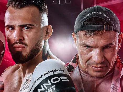 A qué hora pelea Maravilla Martínez vs. Pepi Starapoli en Párense de Manos 3