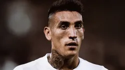 Centurión está cerca de ser refuerzo de Emelec