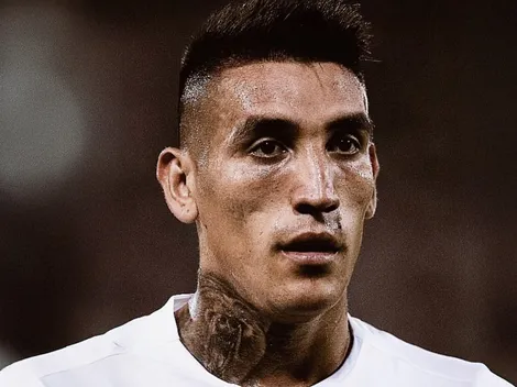 Ricardo Centurión se fue de Bolivia y puede volver al fútbol argentino