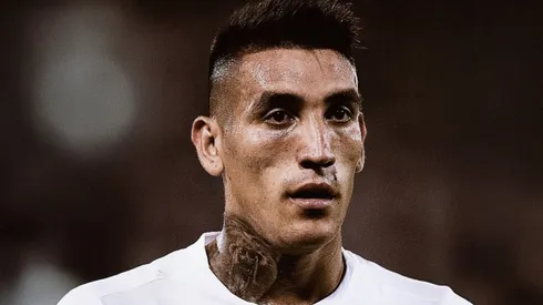 Centurión está cerca de ser refuerzo de Emelec