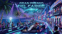 Juan Pablo Montoya se refirió al Gran Premio del Caribe