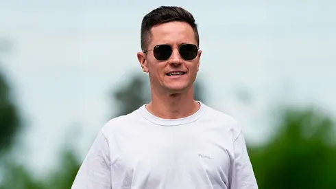 Boca renegociará con Ander Herrera: se vienen las cláusulas de productividad