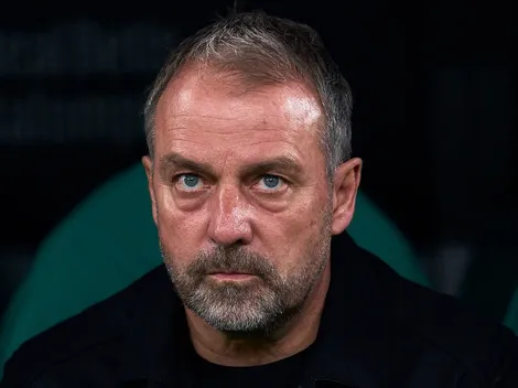 Hansi Flick estalló contra FIFA por ignorar a un jugador de Barcelona en los premios The Best: "Una broma de mal gusto"