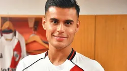 Mercado de pases de River, HOY y EN VIVO: altas, bajas, rumores y noticias