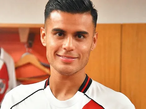 Mercado de pases de River, HOY y EN VIVO: altas, bajas, rumores y noticias