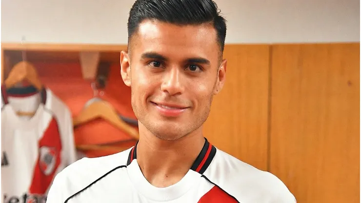Mercado de pases de River, HOY y EN VIVO: altas, bajas, rumores y noticias