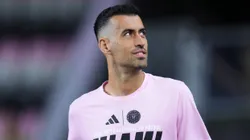 Inter Miami eligió a un ex-River borrado por Gallardo como sucesor de Sergio Busquets y ya hizo la primera oferta