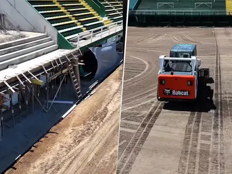 El club de Primera que transformará su estadio en un plan de 10 meses, ampliando capacidad y modernizando sus instalaciones