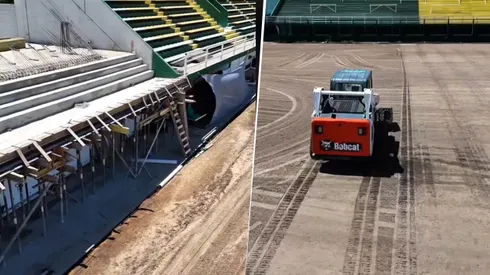 El Tito Tomaghello se renueva para el 2026.