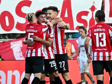 Así quedó la tabla histórica de títulos del fútbol argentino