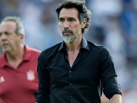 La confesión de Eduardo Domínguez mientras Boca avanza por Ascacibar: “Estudiantes necesita vender”