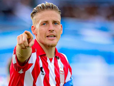 Boca sigue fuerte en el mercado y negocia con Santiago Ascacibar