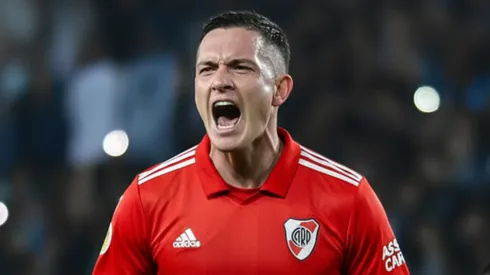 River comprará el 100% del pase de Moreno