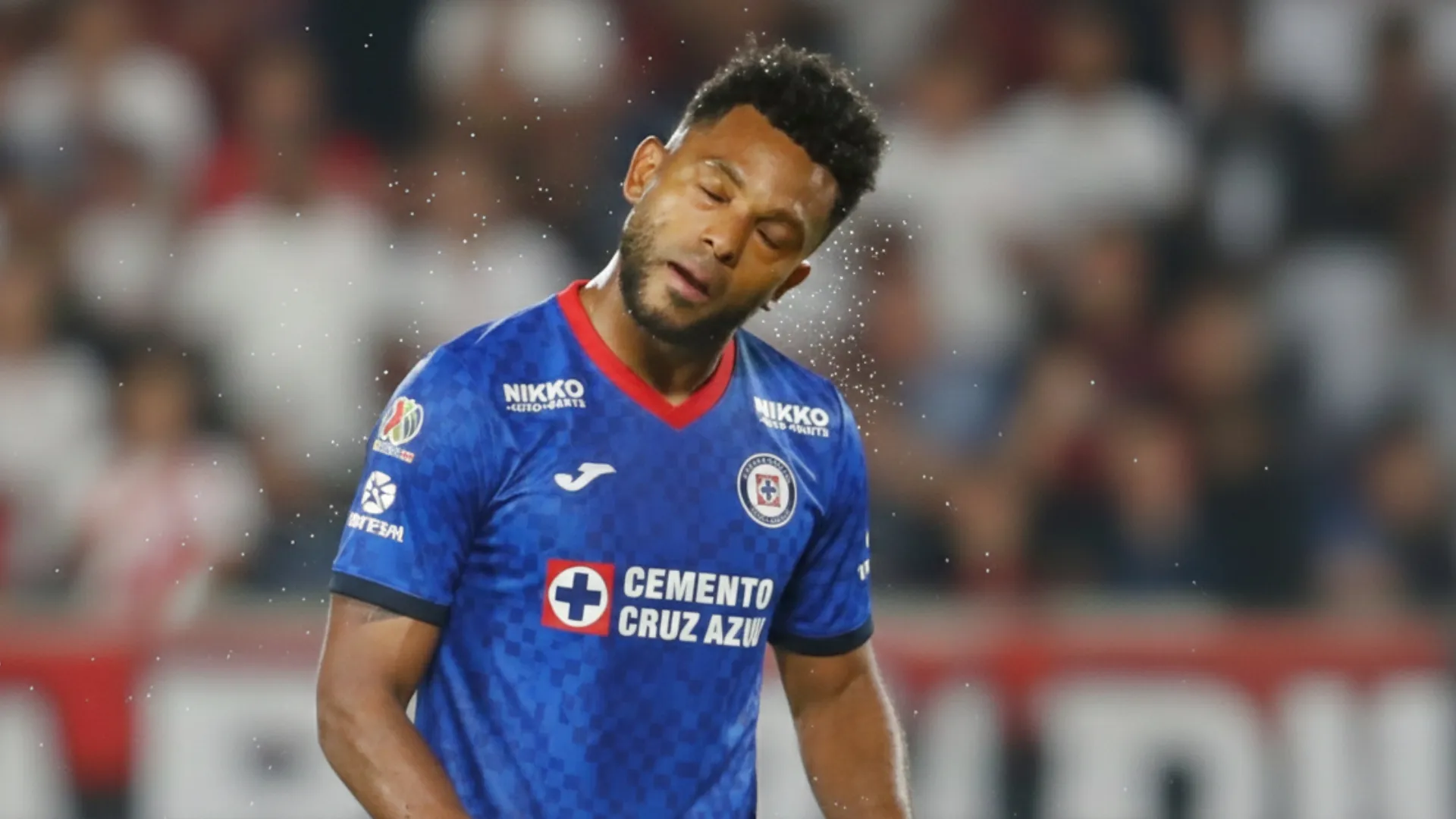 Miguel Borja será futbolista de la Máquina Cementera.