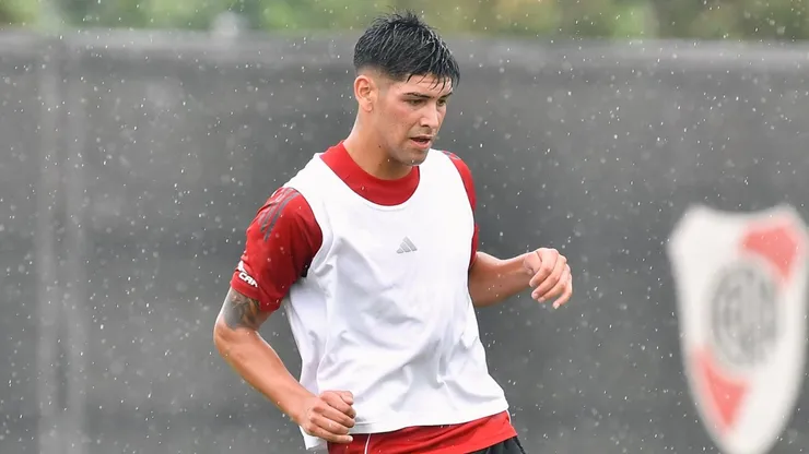 Lautaro Rivero