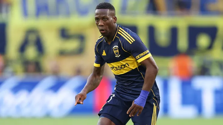 Luis Advíncula