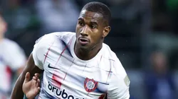 Jhohan Romaña, el marcador central de San Lorenzo que quiere River