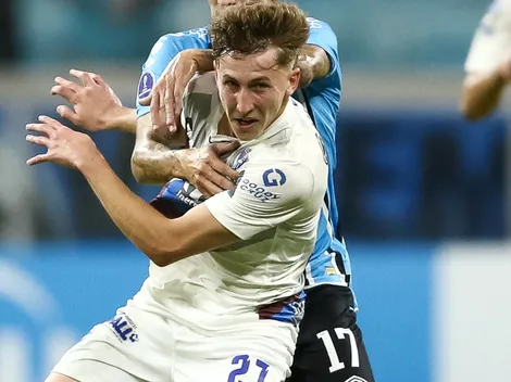 River se mueve fuerte en el mercado de pases y va a la carga por Santino Andino