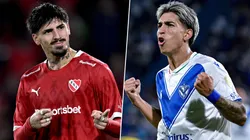 Kevin Lomónaco y Maher Carrizo, entre los más valiosos.