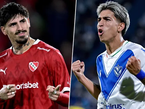 Ni de Boca, ni de River: los 7 jugadores más valiosos del fútbol argentino