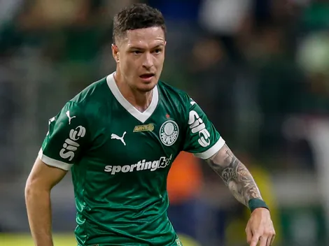 La profecía de Aníbal Moreno: el emotivo mensaje de 2017 donde anunciaba su sueño de jugar en River