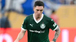 Aníbal Moreno regresa al fútbol argentino.