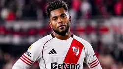 Finalmente, Miguel Borja no jugará en Boca.