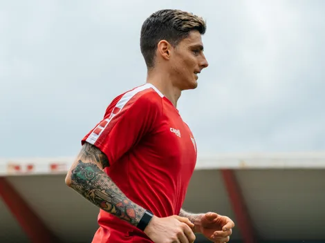 Fue capitán y promesa en las inferiores de Barcelona y anunció su retiro a los 27 años por salud mental: "No quiero sufrir más"