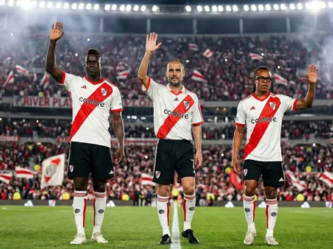 ¿Balotelli a River? De Guardiola a Guti, los otros refuerzos increíbles que sonaron en Núñez