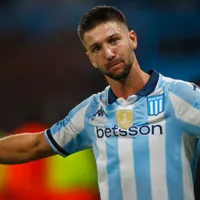 Argentinos Juniors negocia con Vietto