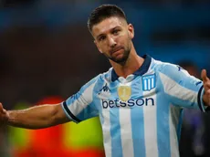 Argentinos Juniors negocia con Vietto