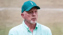 Boris Becker