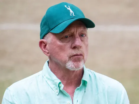 Boris Becker reveló un ofrecimiento que pudo cambiar la carrera de Federer y por qué fue rechazado